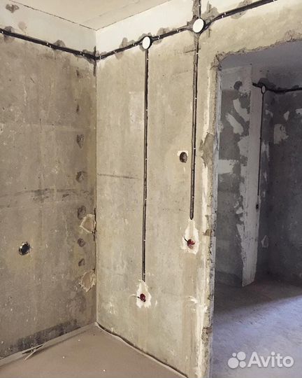 Электрик. Услуги Электрика