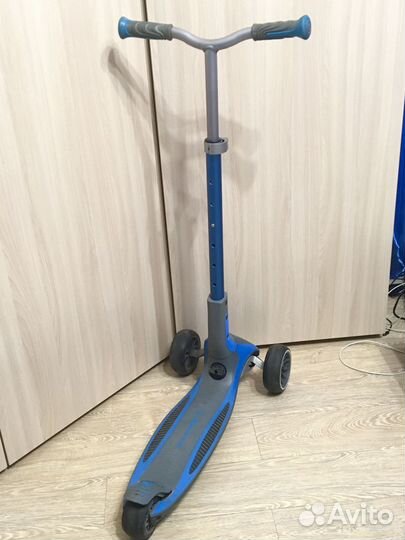 Самокат Globber