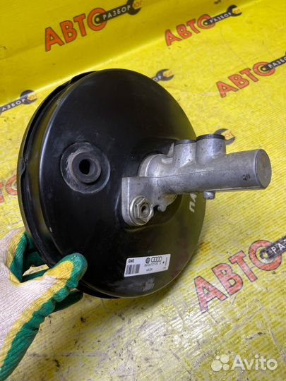 Вакуумный усилитель Volkswagen Passat B5 AHL 1999