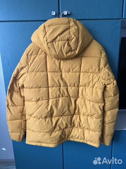 Мужская куртка Pull bear