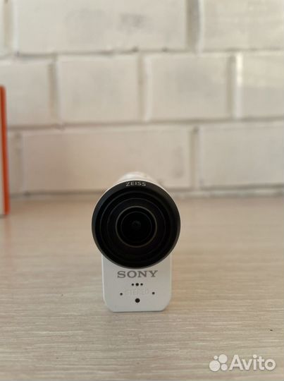 Sony fdr x3000