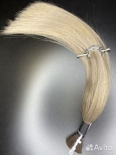 Славянские волосы, 70см, оплата Долями