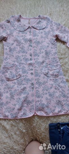 Продам халат новый