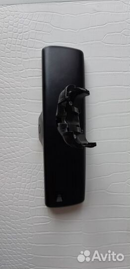 Зеркало заднего вида (салона) бежевое Шкода и VAG