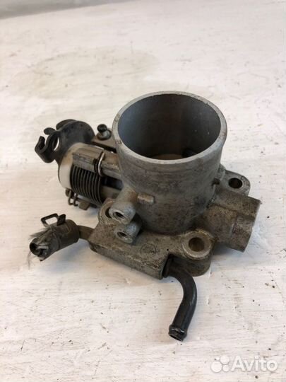 Дросельная заслонка Kia Picanto 2004-2011