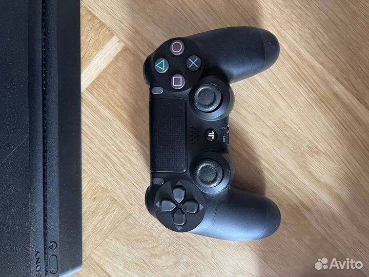 Sony playstation 4 slim 500gb