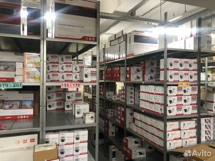 2 Мп компактная IP-камера IPC-C022-G0