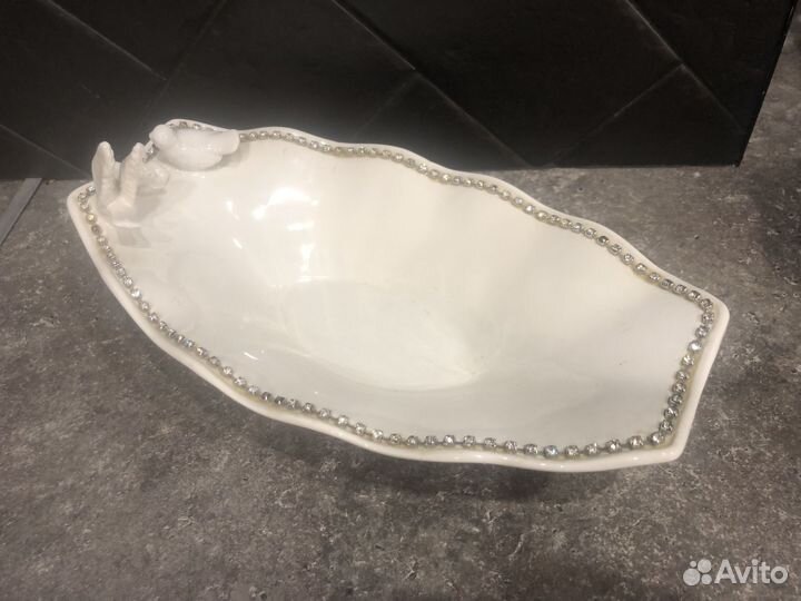 Салатник/блюдо для подачи