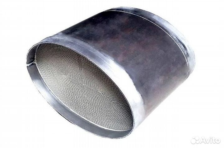 Универсальные катализаторы