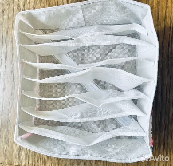 Органайзер для мелочей, украшений, аксессуаров