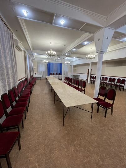 Торговая площадь, 500 м²