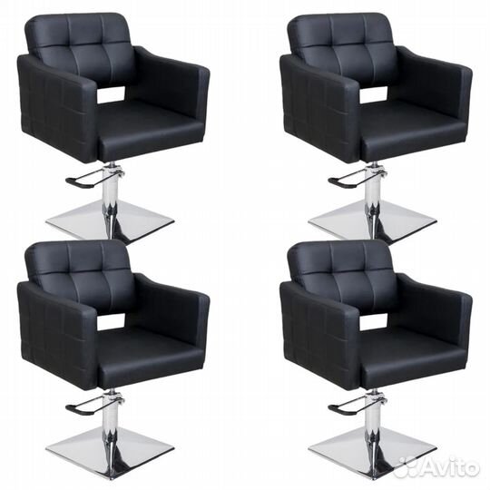 Парикмахерское кресло 