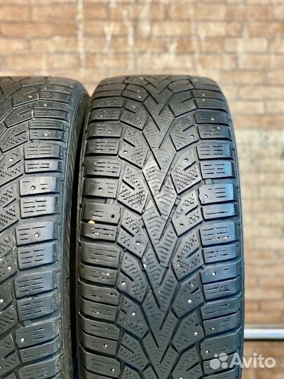 Gislaved NordFrost 100 205/55 R16