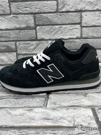 Кроссовки new balance 574