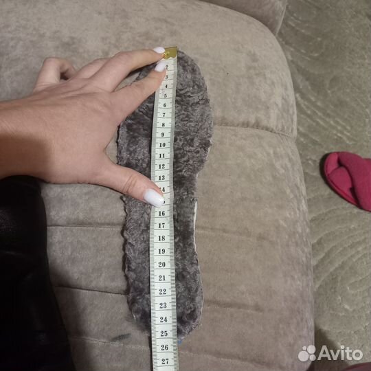 Сапоги женские натуральная кожа зима