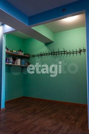 4-к. квартира, 140,3 м², 4/8 эт.