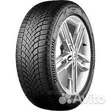 Bridgestone Blizzak LM005 RFT 205/55 R16 91H