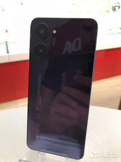 realme 10, 4/128 ГБ