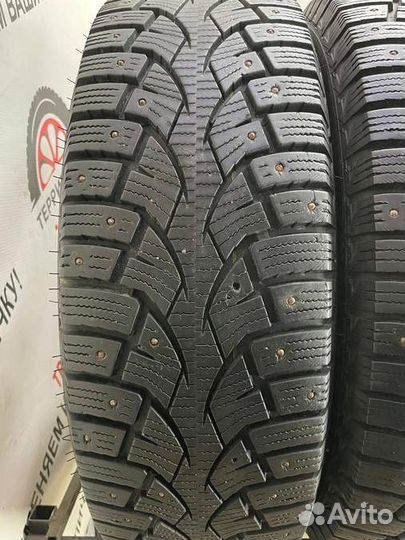 Centara Snow Cutter 225/65 R17 98M