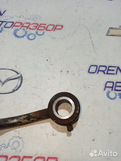 Трубка гидроусилителя руля Kia Cerato 2 1.6 G4FC