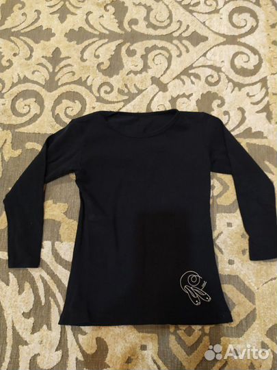 Вещи для танцев