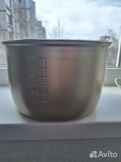 Мультиварка Redmond rmc-m38