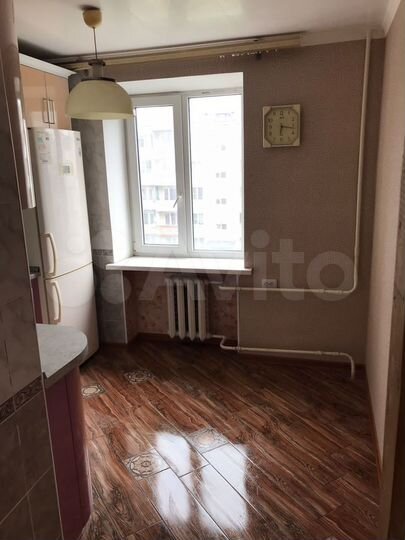 3-к. квартира, 60 м², 4/9 эт.