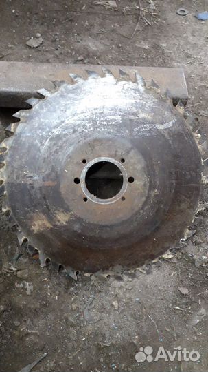 Диск для циркулярки