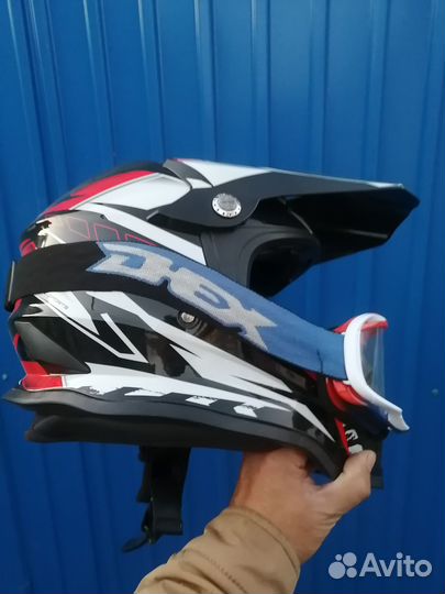 Питбайк Motoland CRF