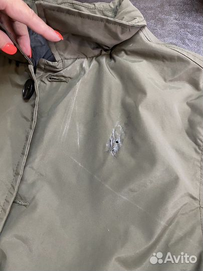 Услуги по ремонту одежды