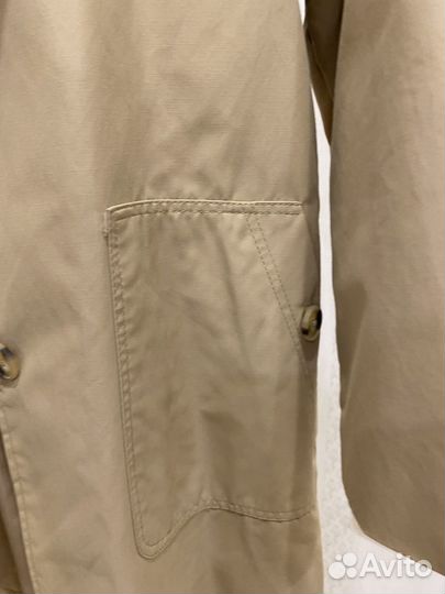Плащ для девочки Zara