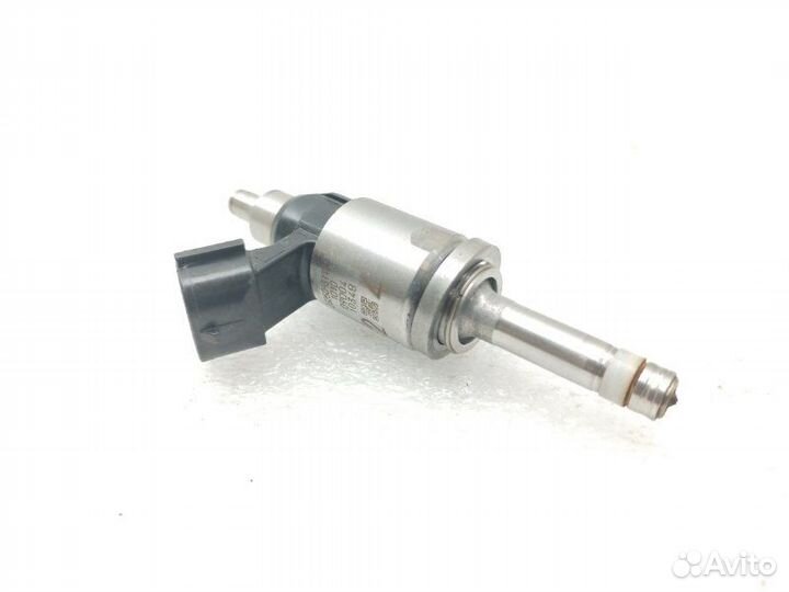 Форсунка топливная Lexus Rx450H GYL25 2grfxs 2020