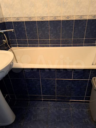 2-к. квартира, 52 м², 5/9 эт.