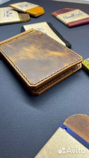 Зажим для денег