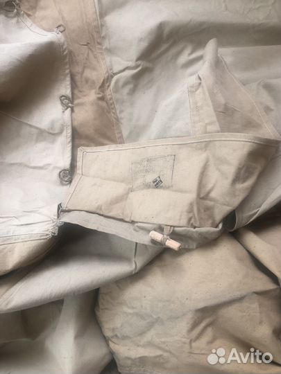 Палатка армейская плс 10-местная