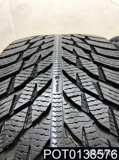 Nokian Tyres Hakkapeliitta R3 SUV 265/45 R21 108T