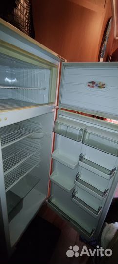 Холодильник бу Минск