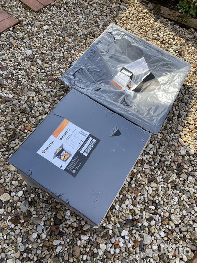 Очаг Олимп 2 ол2