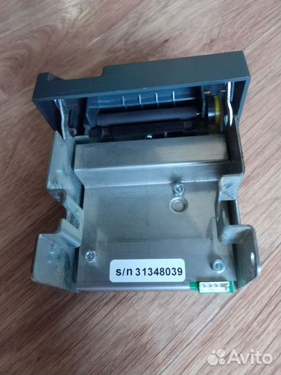 Принтер carrier