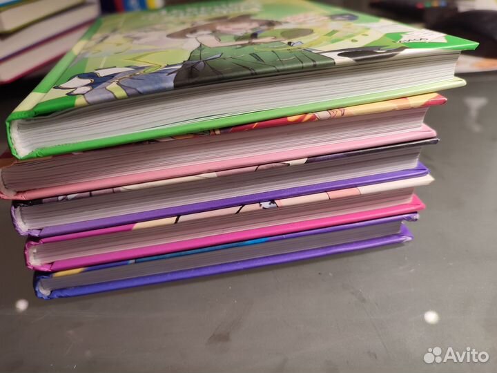 Книги Девочка с лисьим хвостом