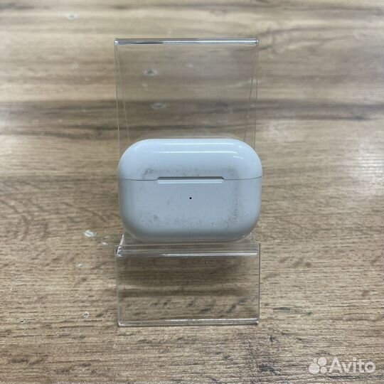 Беспроводные наушники apple airpods pro