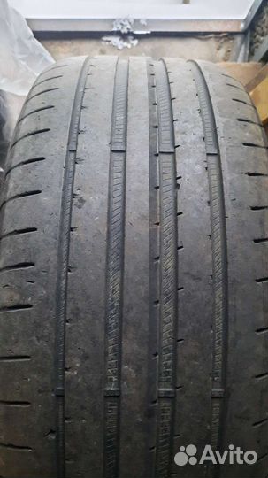 Goodyear Eagle F1 Asymmetric 3 245/40 R19 98Y