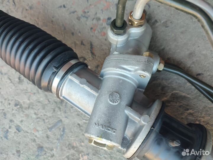 Рулевая рейка Хендай портер Porter