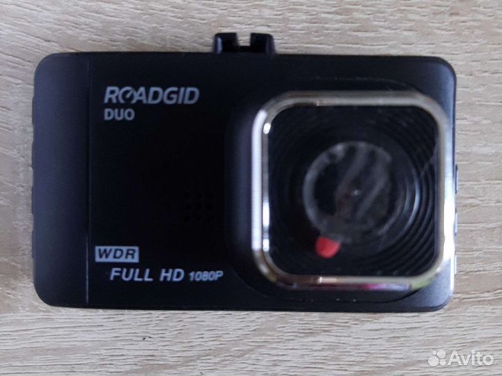 Видеокамера