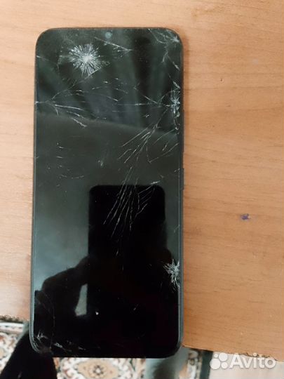 Itel Vision 1 PRO, 2/32 ГБ