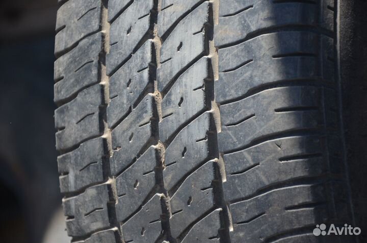Dunlop DSX-2 195/70 R14