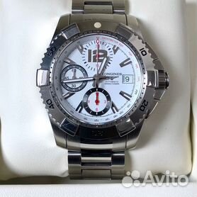 Longines hydroconquest clearance 41 automatic