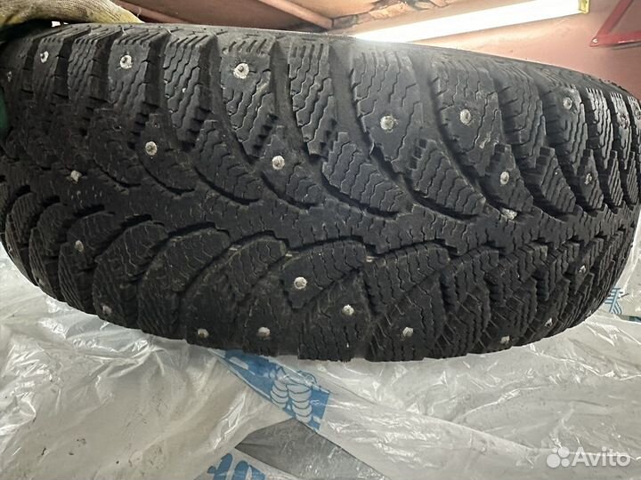 Tunga Nordway 2 PW-5 185/60 R14 82Q