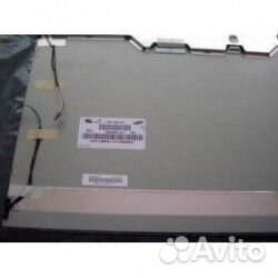 Roverscan Futura 179, матрица samsung+ электроника