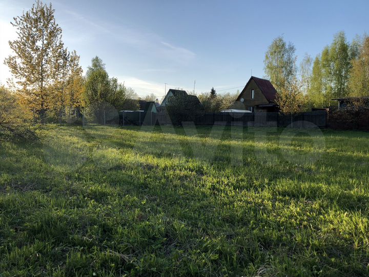 Участок 5 сот. (СНТ, ДНП)